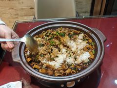 -日月昇渔家菜·海肠捞饭·大连海鲜(星海公园店)