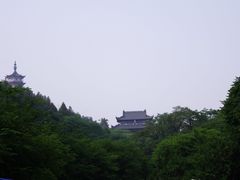 -青檀寺景区