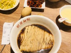 -常州银丝面馆(府琛店)