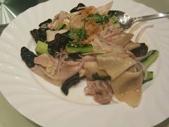 -广东胜利宾馆西关粤中餐厅