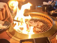 -九畋町和牛黑牛烤肉料理(三里屯3·3大厦店)