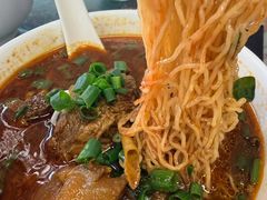 -牛记咖喱美食(十月初五日街店)