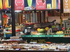 -和源祥·日照菜扛把子(万平口一店)