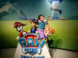 -尼克Playtime(欢乐海岸店)