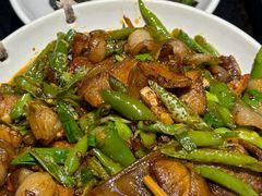 -老灶房-四川土菜(铁牛广场店)