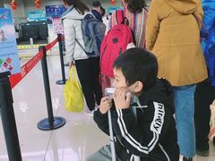 -丽江三义国际机场