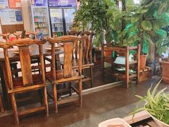 大堂-九子香辣蟹跳跳蛙(龙昆南路店)