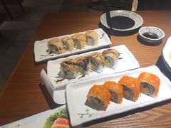 -大鮨寿司(吾悦广场店)