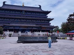 -广佑寺风景区
