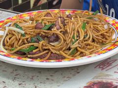 -新辉港式茶餐厅(北栅店)