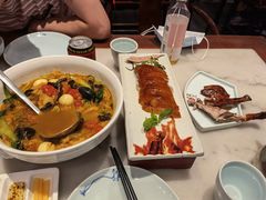 -鸭匠食府·挂炉烤鸭·新京菜(阜成路店)