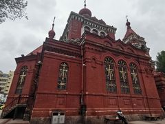 -圣·阿列克谢耶夫教堂