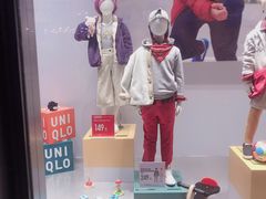 -优衣库(深圳万象天地旗舰店)
