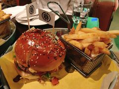 -Shanghai Brew House上海啤酒工坊(老外街店)