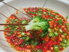 -嘉州叶婆婆钵钵鸡(建设路店)