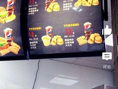 -华莱士·全鸡汉堡(浦东南路店)