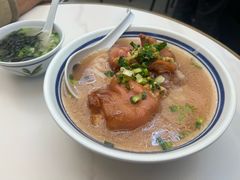 -麦文记面家(佐敦店)