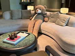 -南京THE TAI太和紫金大酒店