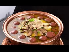 -李氏八大件老菜馆(万宝街店)