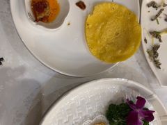 -千岛湖鱼味馆(十字街总店)