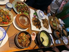 -滇越乘象云南餐厅(次渠店)