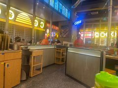 -首尔烤肉大排档(合生汇店)