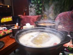 -束河人家(南锣鼓巷店)