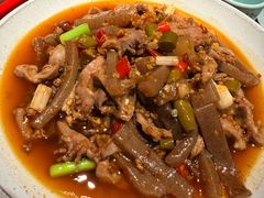 -蓉和妈妈菜·芙蓉花开(高新店)