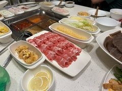 -海底捞大排档火锅(打浦路店)