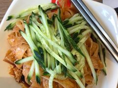 -飞鸿肉夹馍(浐灞半岛店)