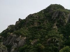 -阳台山自然风景区