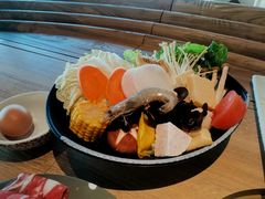 -呷哺呷哺 黄金牧场 (太原万象城店)