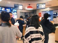 -麦当劳(成都时代奥特莱斯店)