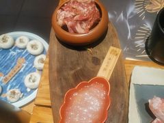 香瓮牛排-黑牛の店·和牛烧肉(大悦城店)