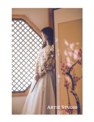 -艺匠摄影ARTIZ STUDIO(南京店)