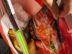 -海底捞火锅(之心城店)