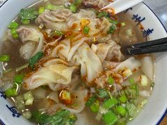 -河州春清真西北特色美食(虎踞路店)