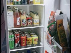 -BUFF电竞酒店(成都春熙路太古里店)