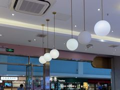 -小杨生煎(周浦万达店)