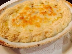 烤杂拌-成桂西餐厅·42年的味道(五大道疙瘩楼店)