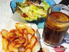 -新宝餐厅(流塘店)