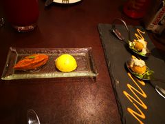 -北京华彬费尔蒙酒店·刃餐厅