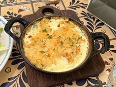 -PIZZA BIANCA(万象城店)