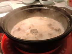 -捞神煲汤火锅(湖滨商业街店)