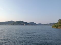 -东钱湖旅游度假区