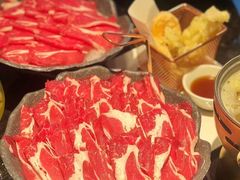 -川骄海鲜自助(亚运村店)