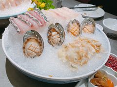 -1718海鲜姿造(苏宁宴请臻选店)