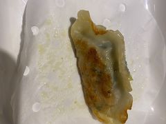 广式煎饺-火齐潮汕砂锅粥(五道口店)