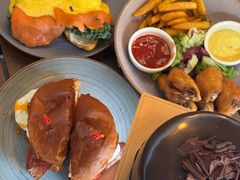 -Money Shops(愚园路店)