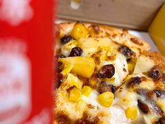 -尊宝比萨(广州塔店)